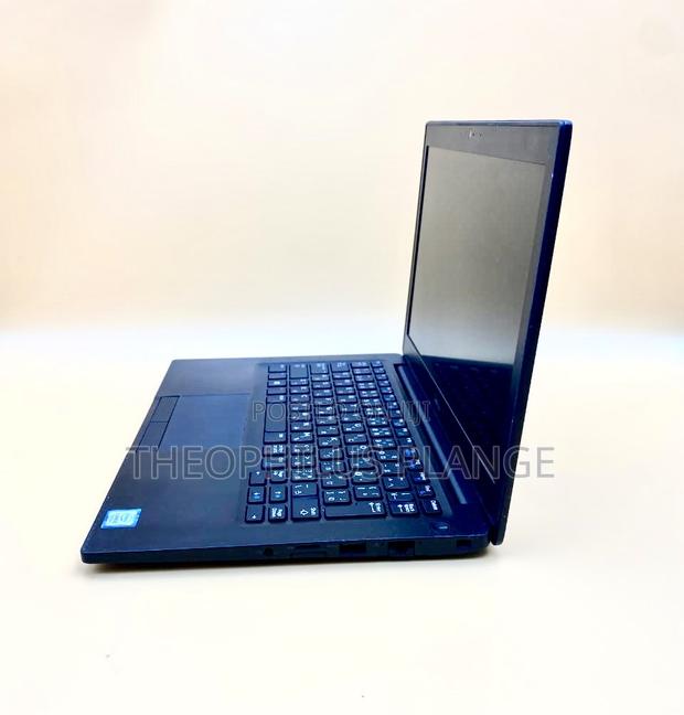 New Laptop Dell Latitude 7280 8GB Intel Core I5 SSD 256GB · Photo 3