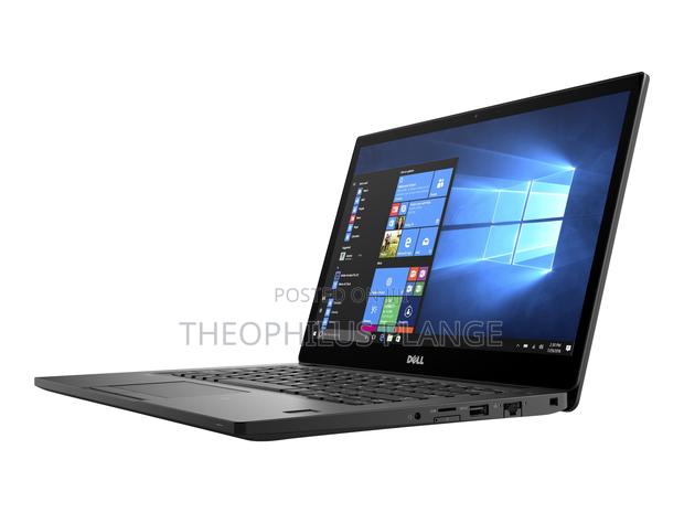New Laptop Dell Latitude 7280 8GB Intel Core I5 SSD 256GB · Photo 1