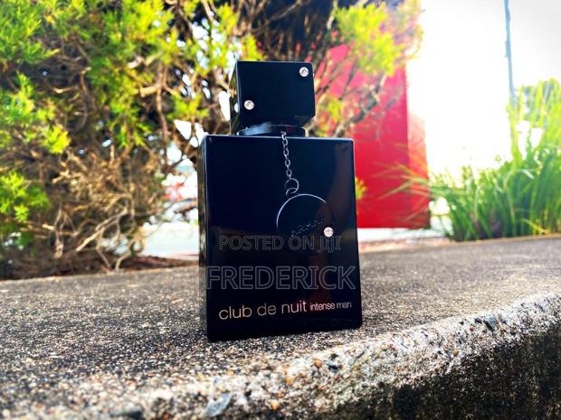 Club De Nuit Intense Man Edt · Photo 2