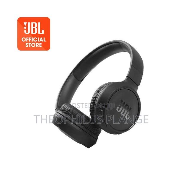 JBL Tune 510bc Headset · Photo 1