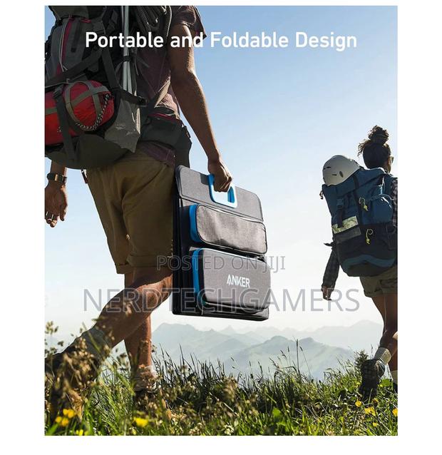 Anker 625 Solar Panel · Photo 3