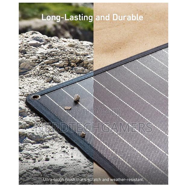 Anker 625 Solar Panel · Photo 5