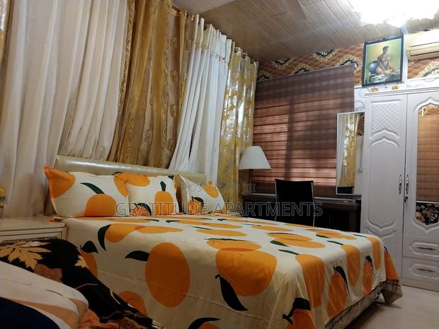 Gratitude:1bdrm Prestige Suite Per Day Short Stay: 2 Guests · Photo 3