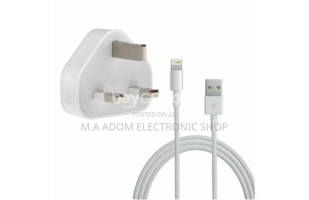 Original iPhone Charger · Photo 1