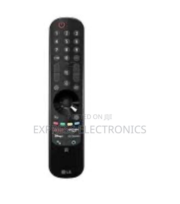 Shop the New Black MR-21. Magic Remote · Photo 1