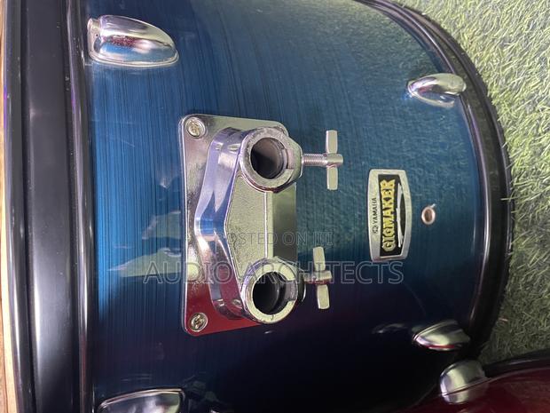 Yamaha Gigmaker Drum Set · Photo 3