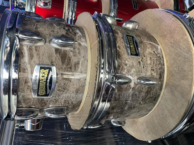 Yamaha Gigmaker Drum Set · Photo 2
