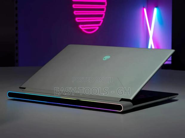 New Laptop Dell Alienware X14 32GB Intel Core I7 SSD 1T · Photo 2