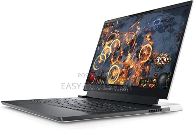 New Laptop Dell Alienware X14 32GB Intel Core I7 SSD 1T · Photo 1