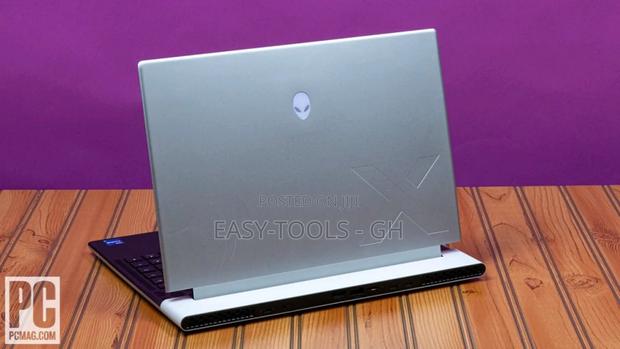 New Laptop Dell Alienware X14 32GB Intel Core I7 SSD 1T · Photo 3