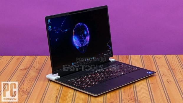 New Laptop Dell Alienware X14 32GB Intel Core I7 SSD 1T · Photo 4