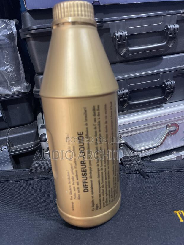 Haze Liquid for Haze Machine · Photo 1