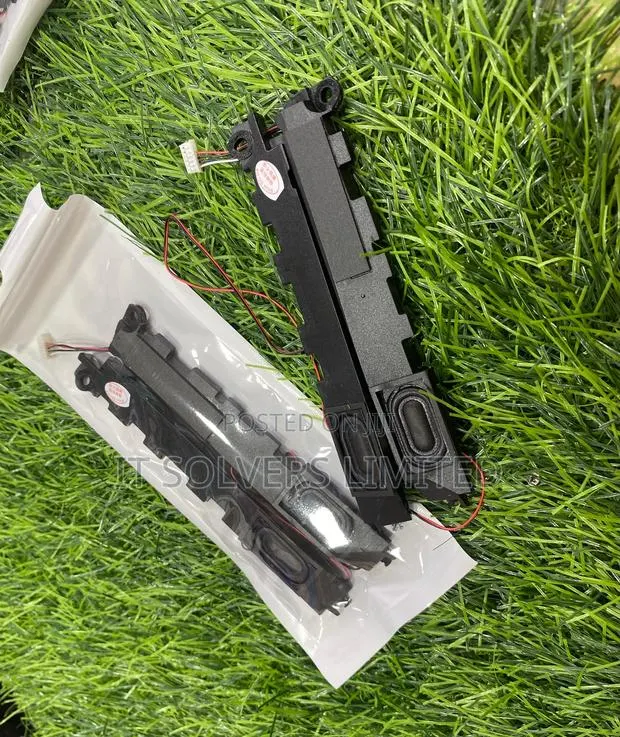 Hp Omen 15-Dc Internal Speakers · Photo 1