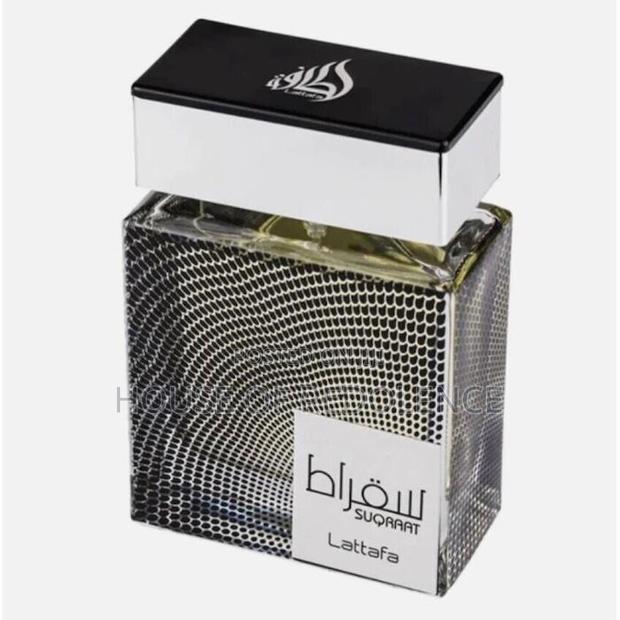 Suqraat Eau De Parfum 100ml · Photo 2