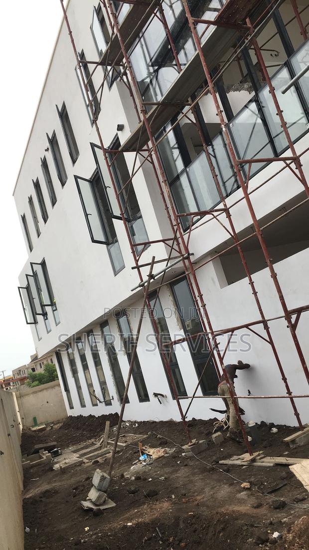 Andrail Wall Skimming Painting Plasterboard Ceilings · Photo 3