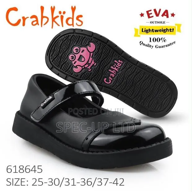Children Shoes ( Crab Kids and Conelli ) · Photo 1