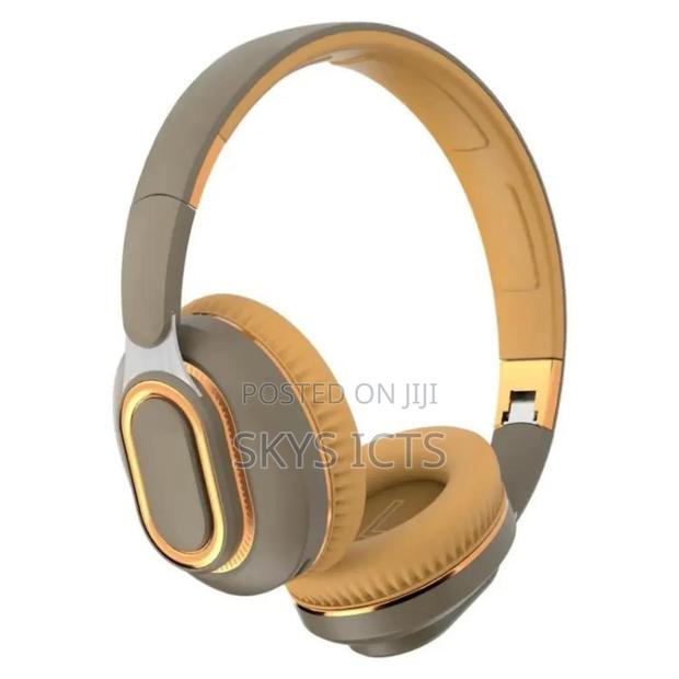 H7 Foldable Bluetooth Wireless Headphones · Photo 1
