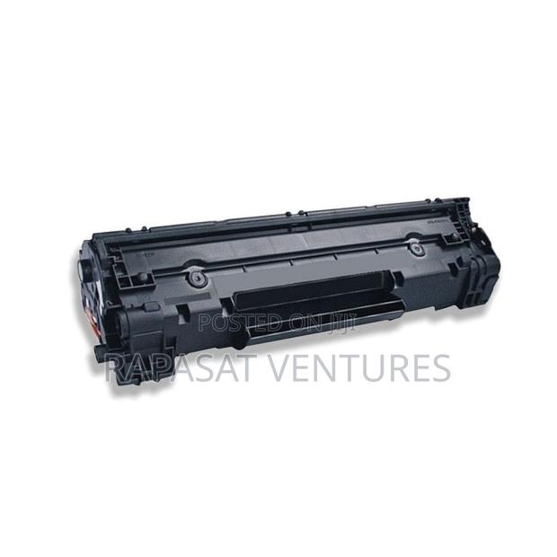 Cmyk 79a (Cf279a) Hp Black Compatible Toner Cartridge · Photo 1