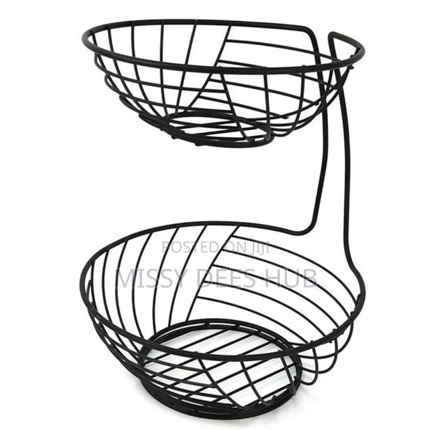 2-Tier Fruit Basket · Photo 5