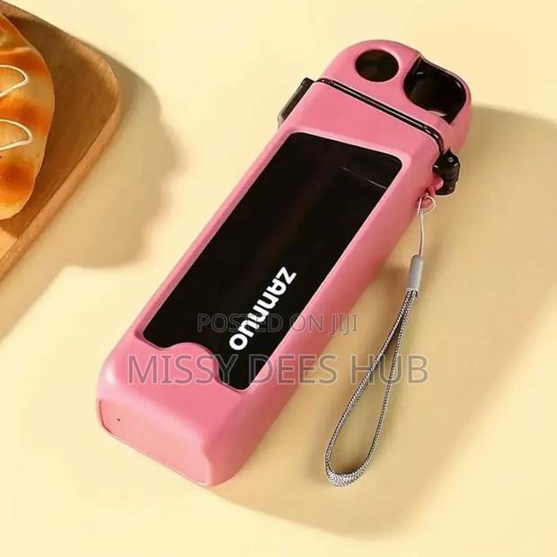 Zannuo Water Bottle · Photo 2