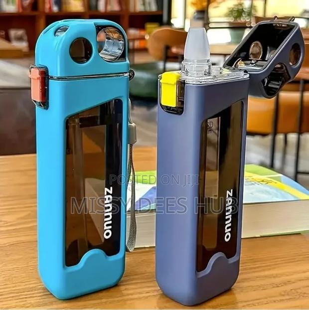 Zannuo Water Bottle · Photo 4