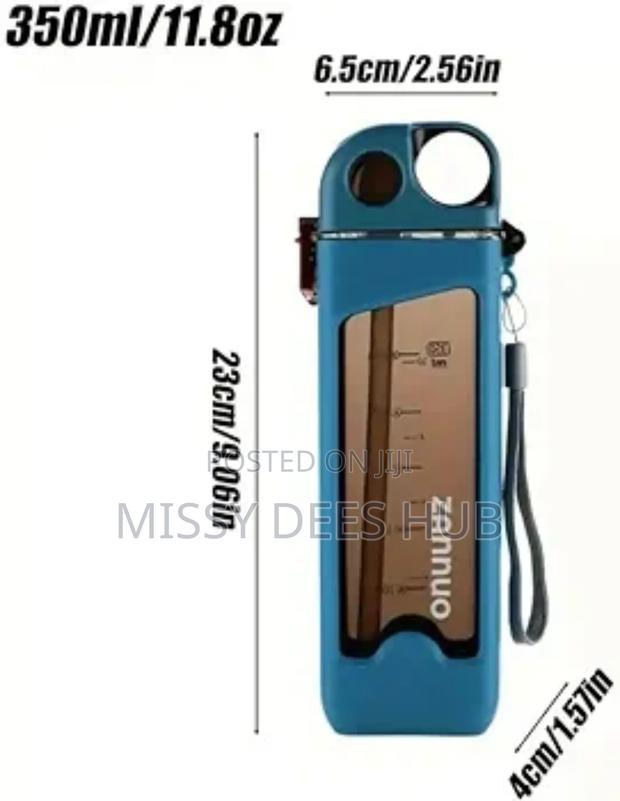 Zannuo Water Bottle · Photo 6