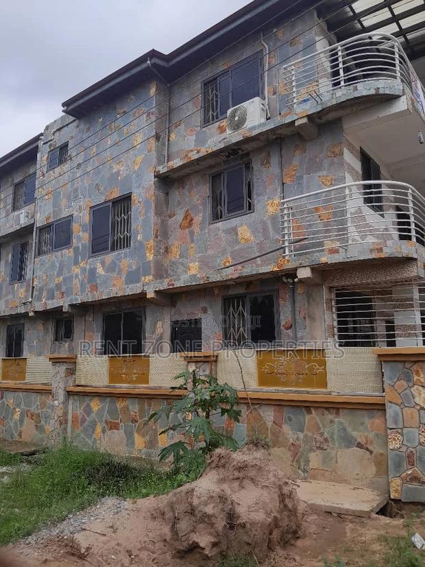2bdrm Apartment in Rent Zone, Ablekuma for rent · Photo 1