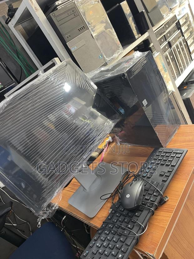 Desktop Computer Dell Vostro 3900 8GB Intel Core I3 HDD 500GB · Photo 6
