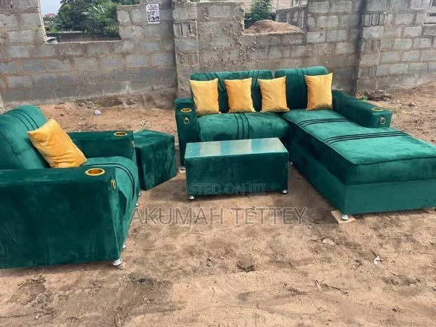 High Quality 4in One L Shape for Sell · Photo 1