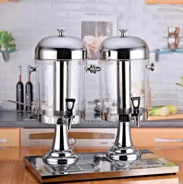 2in1 Juice Dispenser · Photo 2