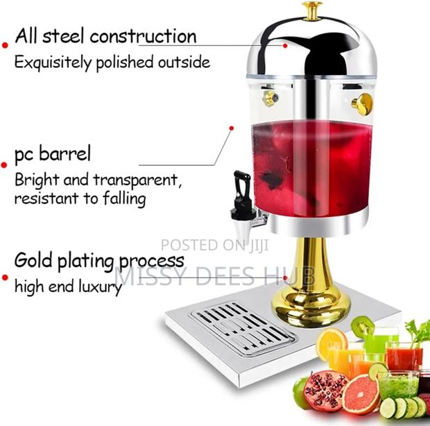 2in1 Juice Dispenser · Photo 3