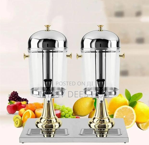 2in1 Juice Dispenser · Photo 5