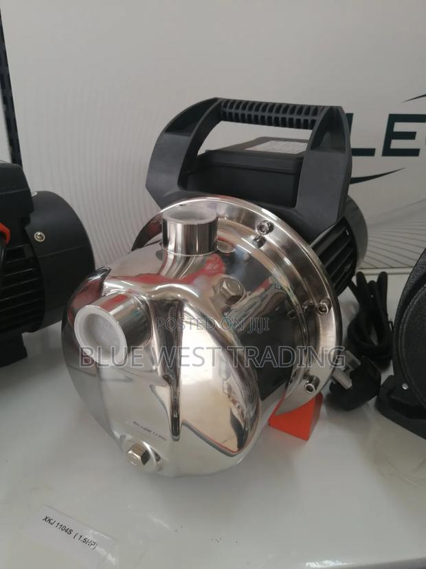 1.5hp Water Pump - LEO WATER PUMP · Photo 4