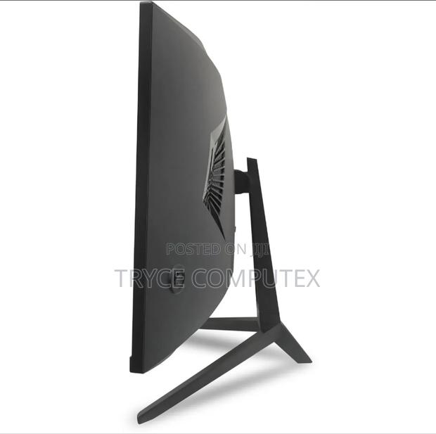 Acer 34inch 180hz Widescreen Curved Gaming Monitor · Photo 2