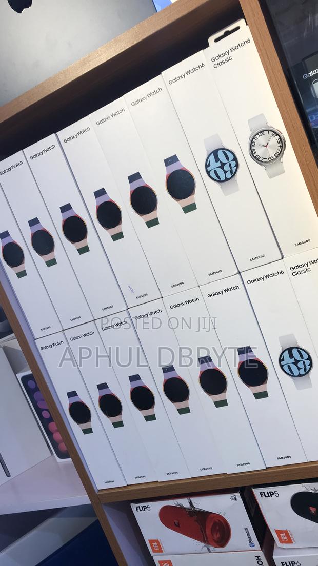Samsung Galaxy Watch · Photo 2