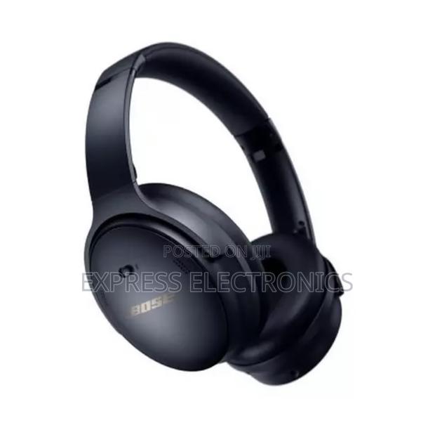 Zealous Sleek Bose Quiet Comfort 45 · Photo 1