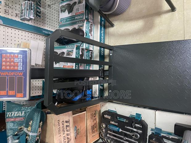 Wadfow Electronic Scale 500kg · Photo 1