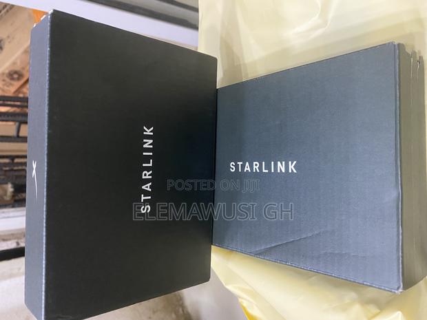 Starlink Ethernet Adapter · Photo 3