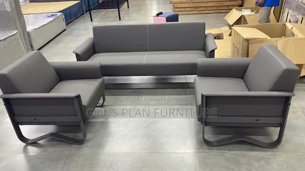 Office Sofa · Photo 1