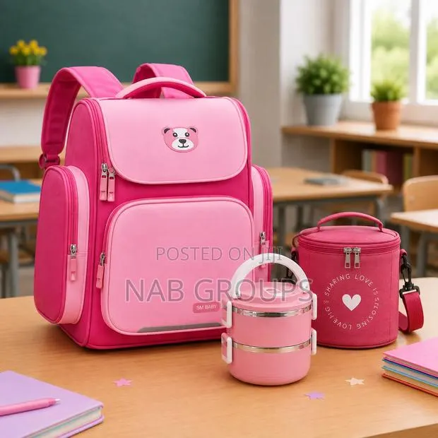 School Set