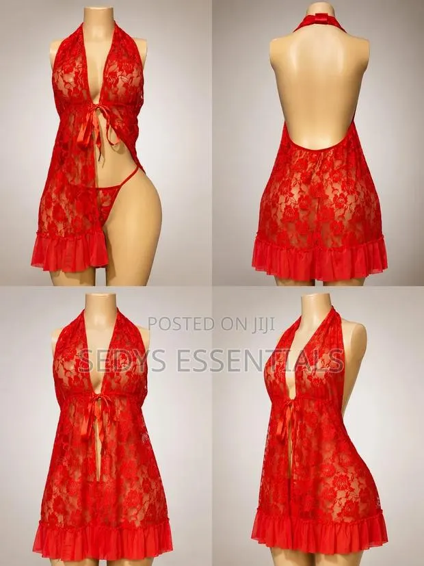 Sexy Women Lingerie · Photo 1