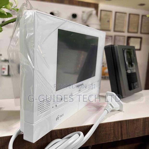 Panasonic Video Intercom System, Panasonic Video Door Bell · Photo 2