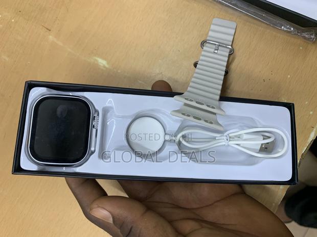Ultra Smart Watch · Photo 2