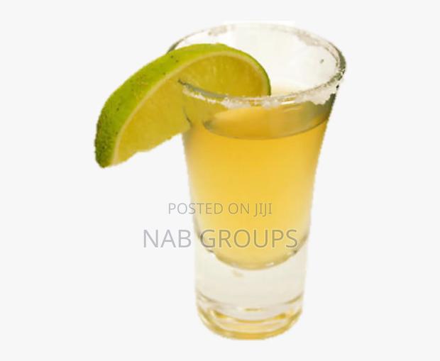 Tequila Glass · Photo 2
