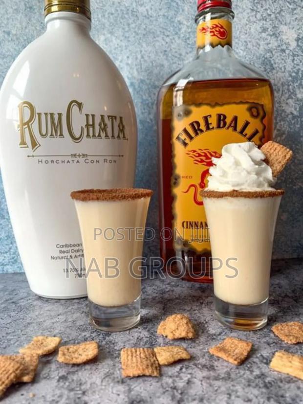 Tequila Glass · Photo 3