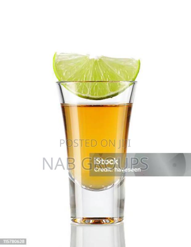 Tequila Glass · Photo 4
