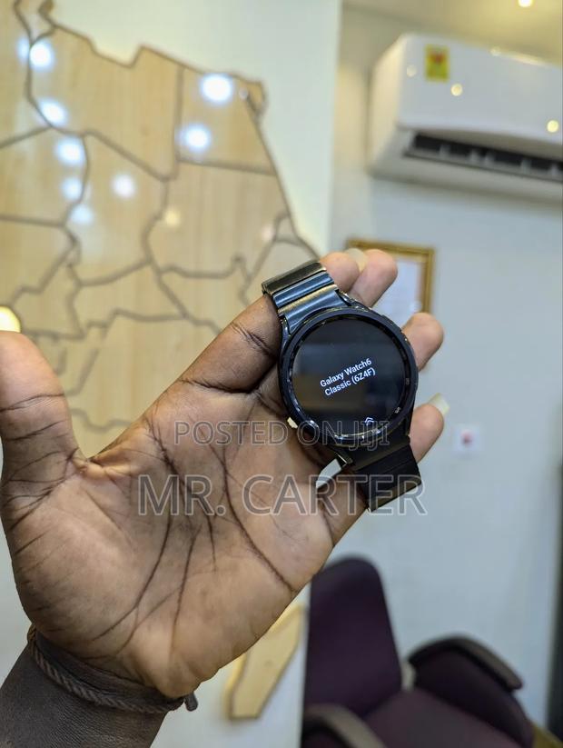 Watch6 Classic · Photo 1