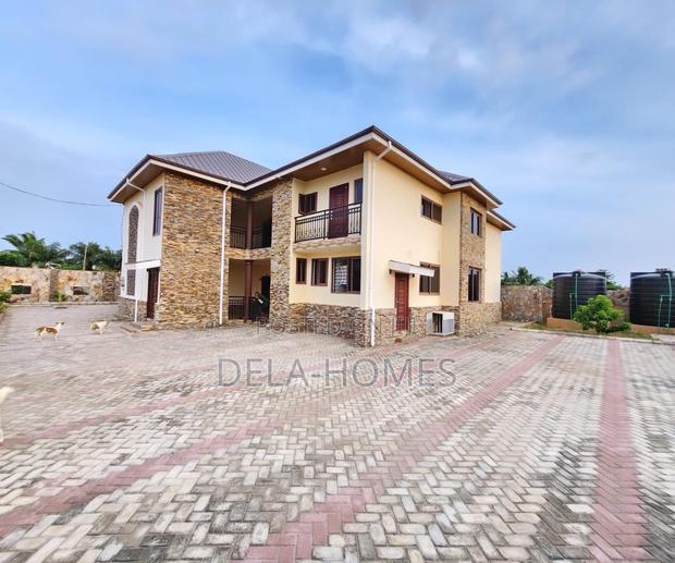 2bdrm Apartment in Ashiyie, Adenta for rent · Photo 1