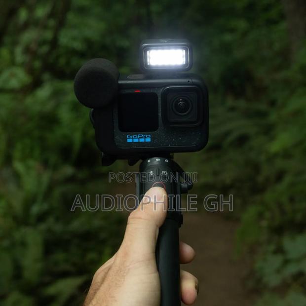 Gopro HERO12 Black Creator Edition · Photo 6