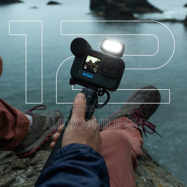 Gopro HERO12 Black Creator Edition · Photo 4